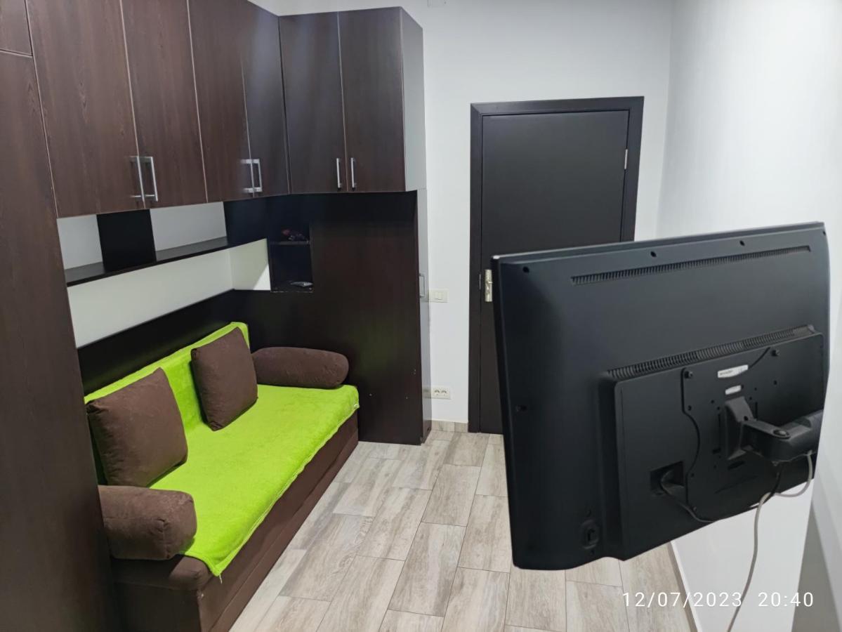 Apartamento Christie's 2 Central *
