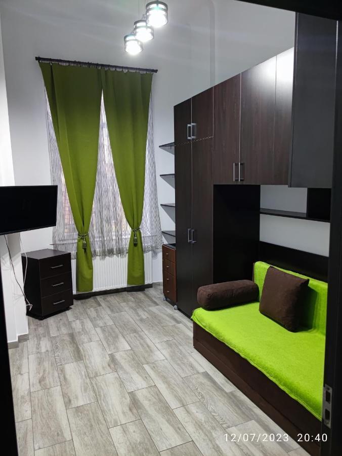 Apartamento Christie's 2 Central