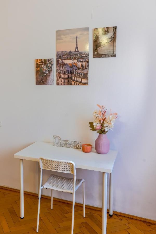 Ultracentral Golden Gatehouse 3 Bdrm Apartamento