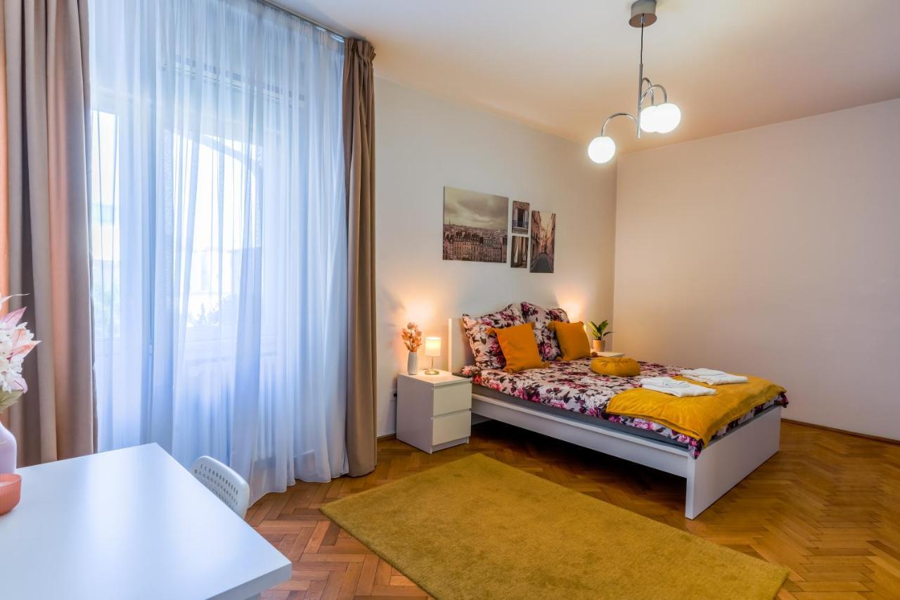 Ultracentral Golden Gatehouse 3 Bdrm Apartamento *