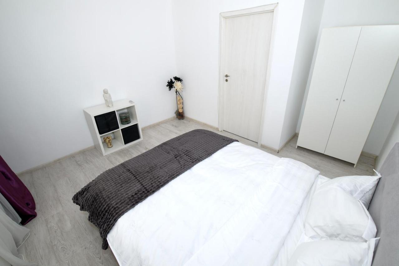 Musical Apartament Apartment *