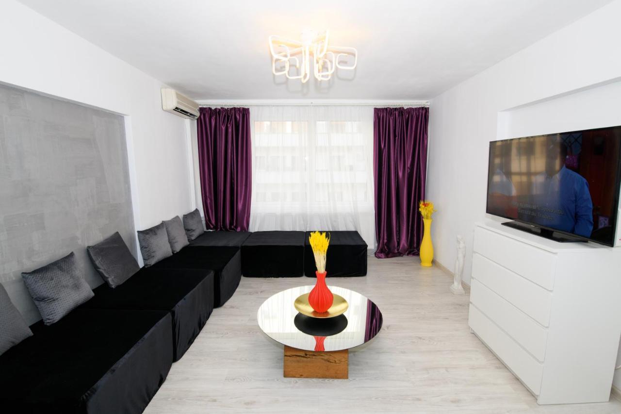 Apartment Musical Apartament *