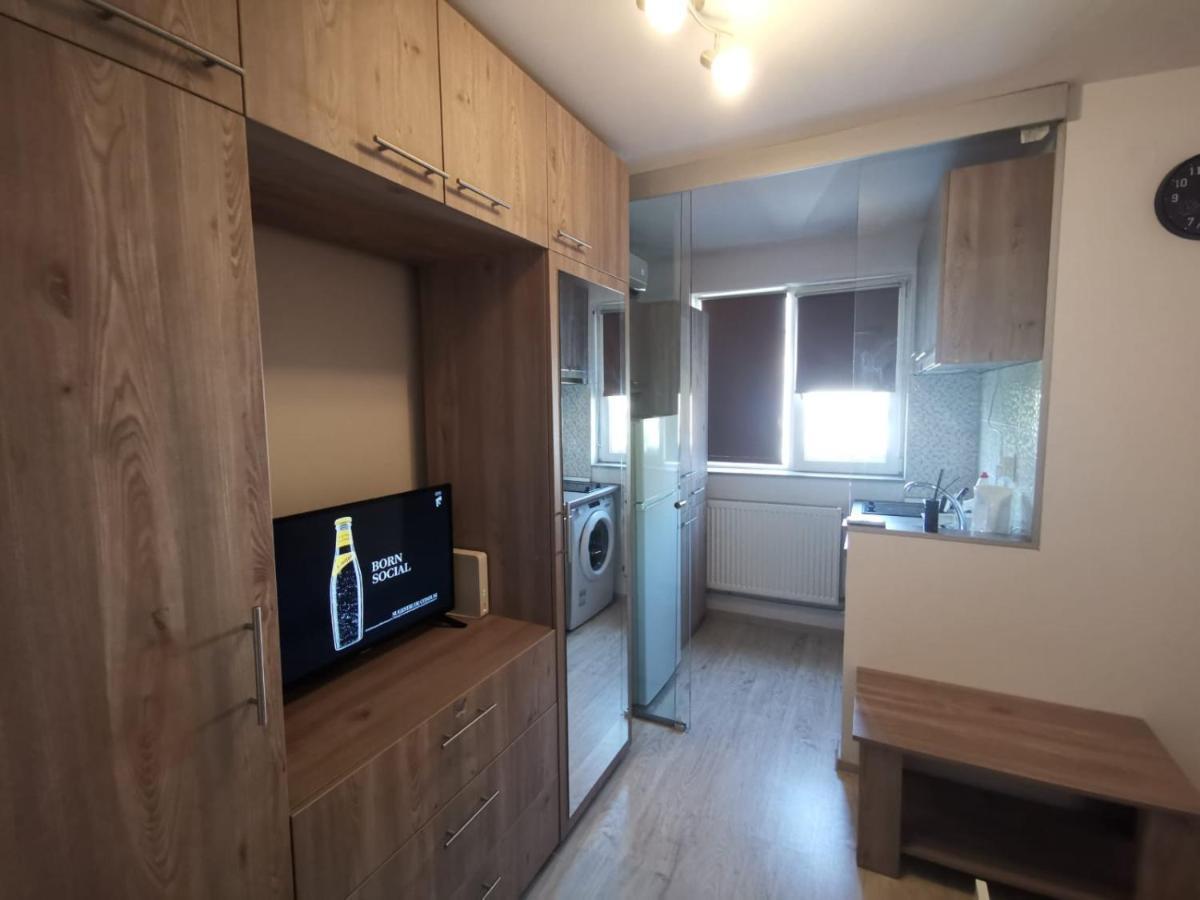 Holidays Apartment Bucharest