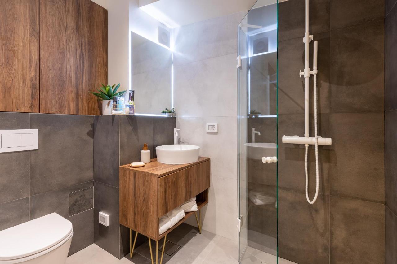 Apartament Floreasca 77
