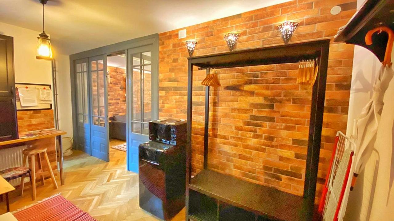 Center Bed And Beyond Apartamento