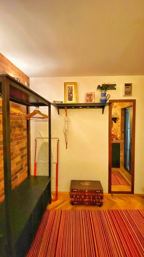 Center Bed And Beyond Apartamento Bucareste