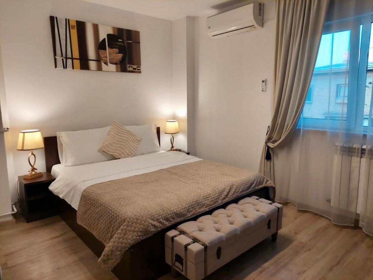 Apartament View By The River Bucureşti