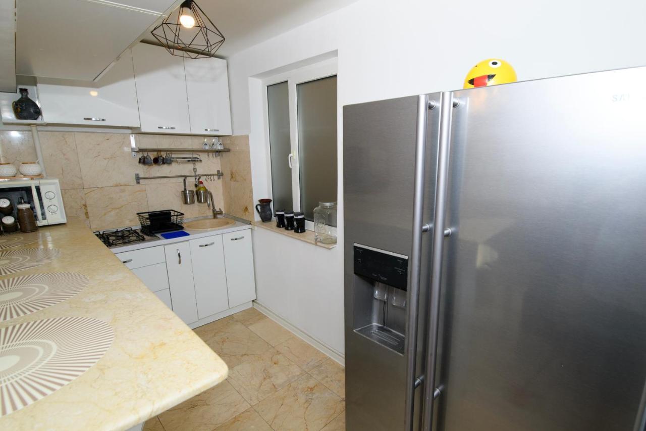Musical Apartament *