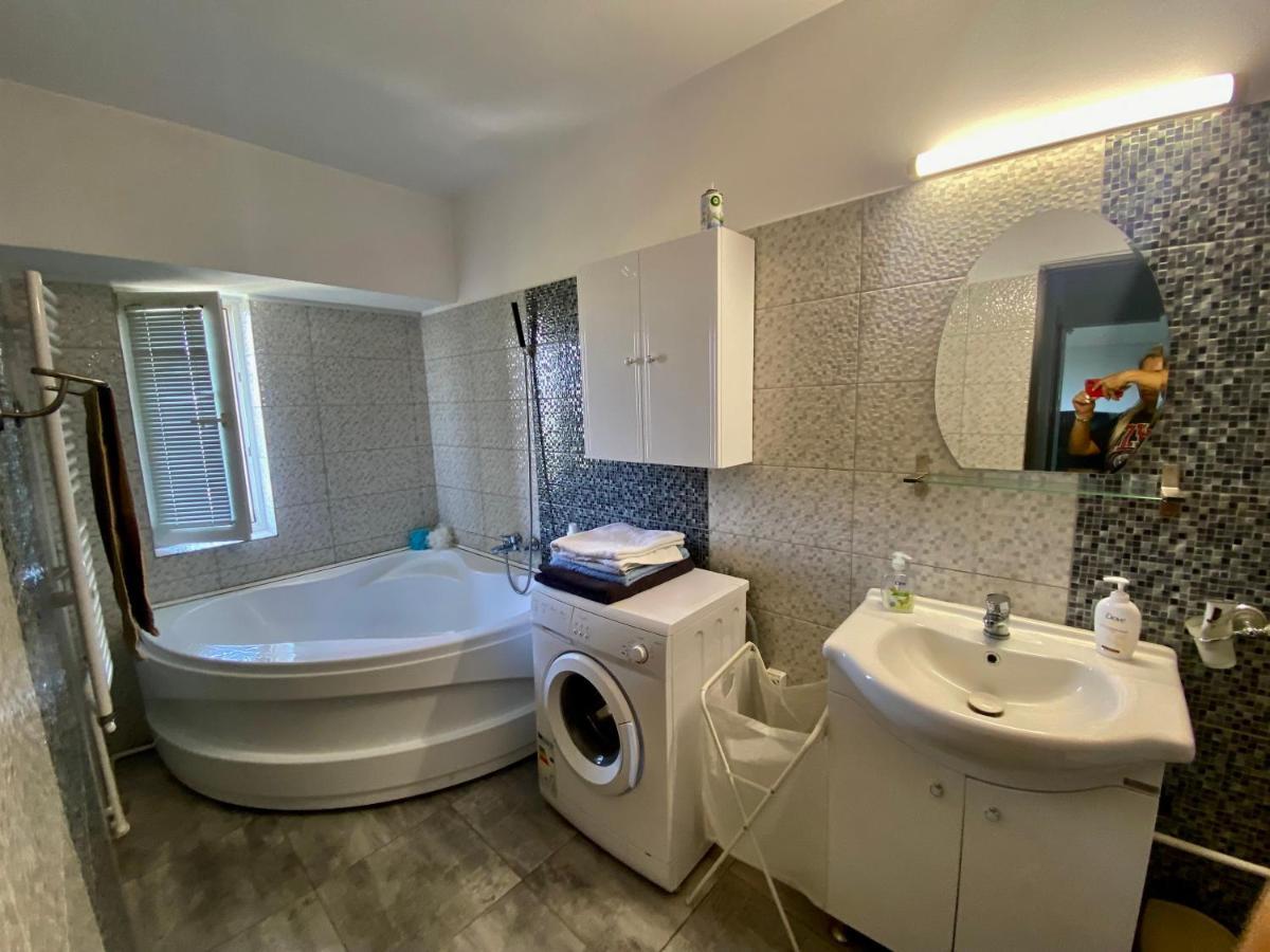 Apartament Dominic Studio *
