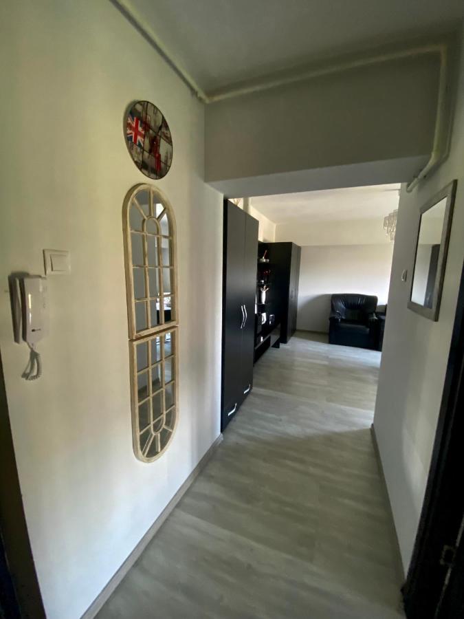 Dominic Studio Apartament *
