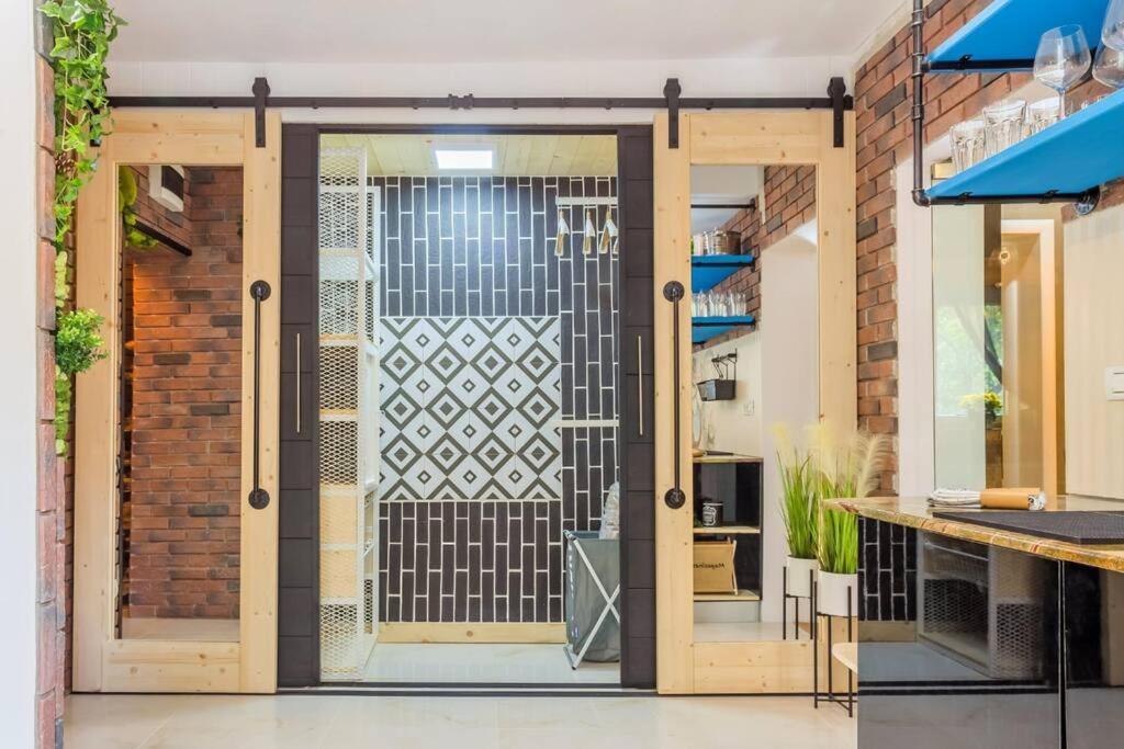 Arthitekt - Stylish 1br Near Afi Cotroceni *