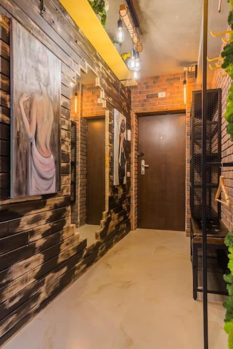Arthitekt - Stylish 1br Near Afi Cotroceni