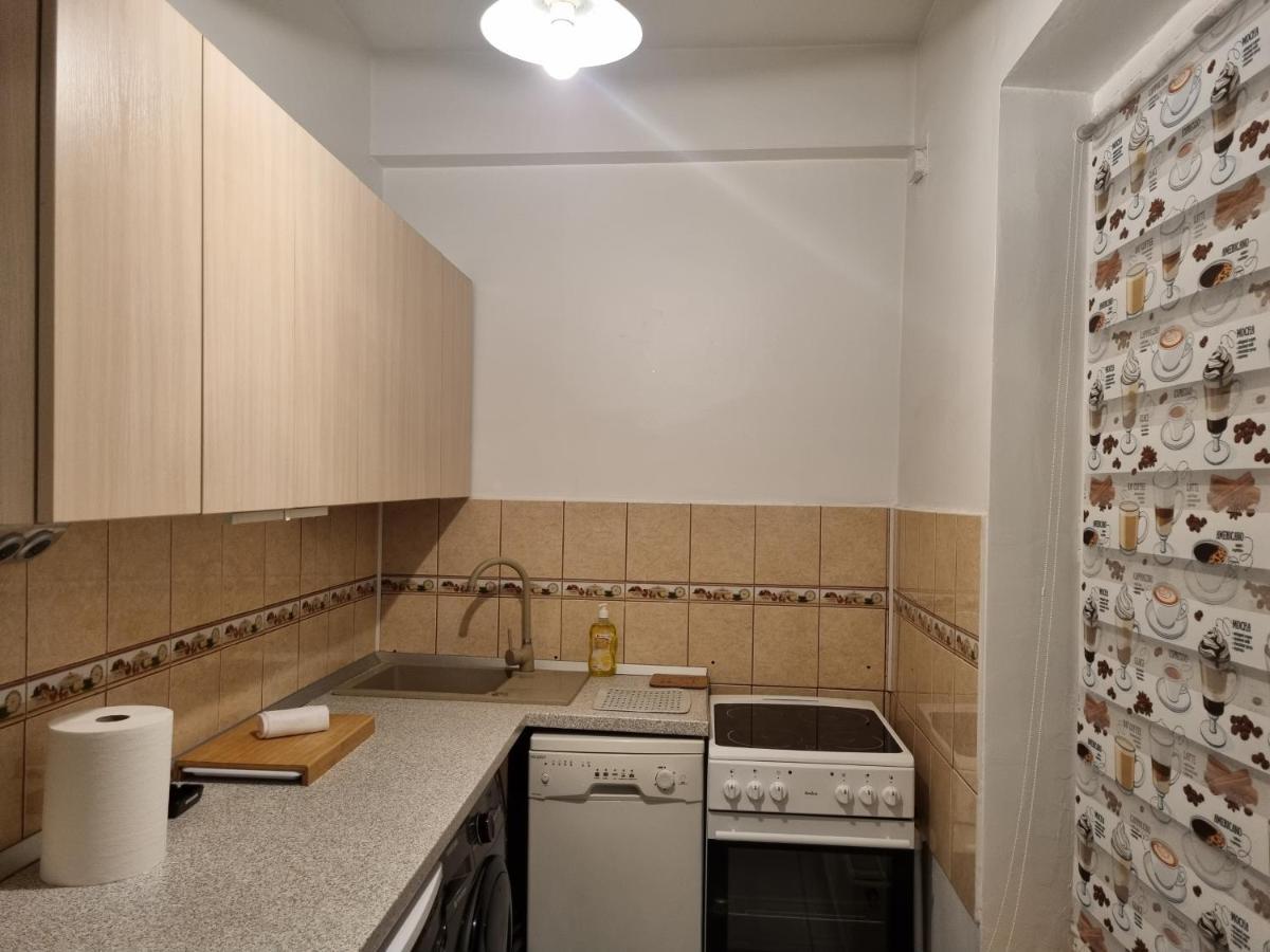 Panoramica Apartment Bucharest