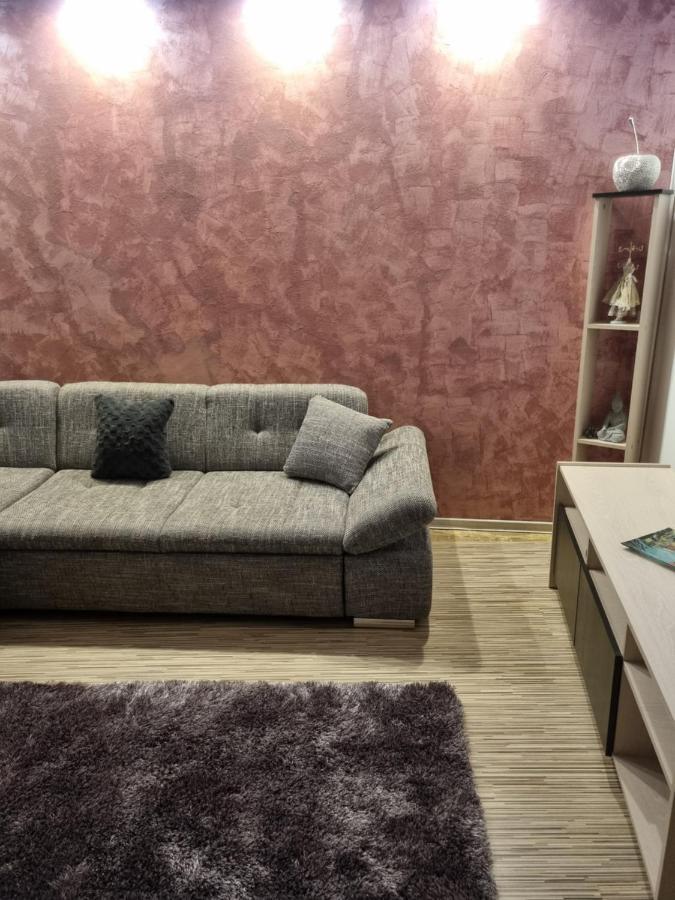 Panoramica Apartment *