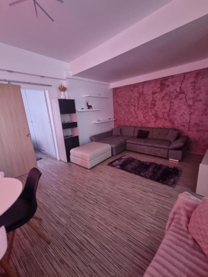 Panoramica Apartment