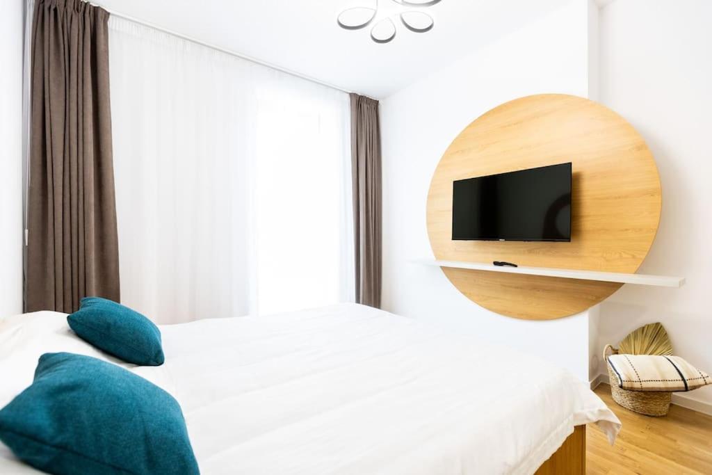 Forest Exclusive Apartment-1br