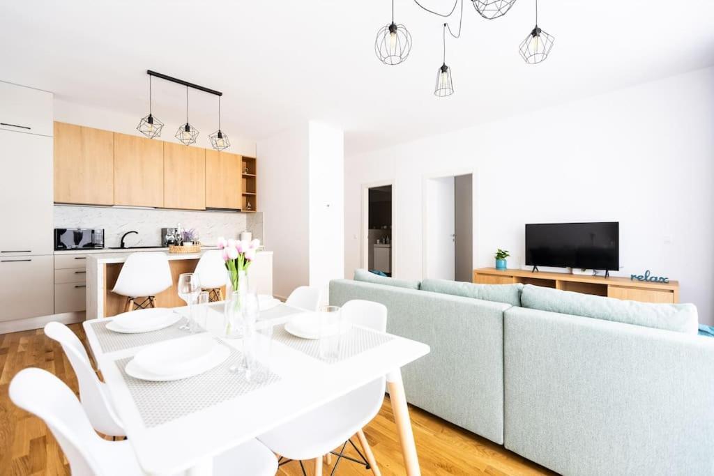Forest Exclusive Apartment-1br Bucureşti