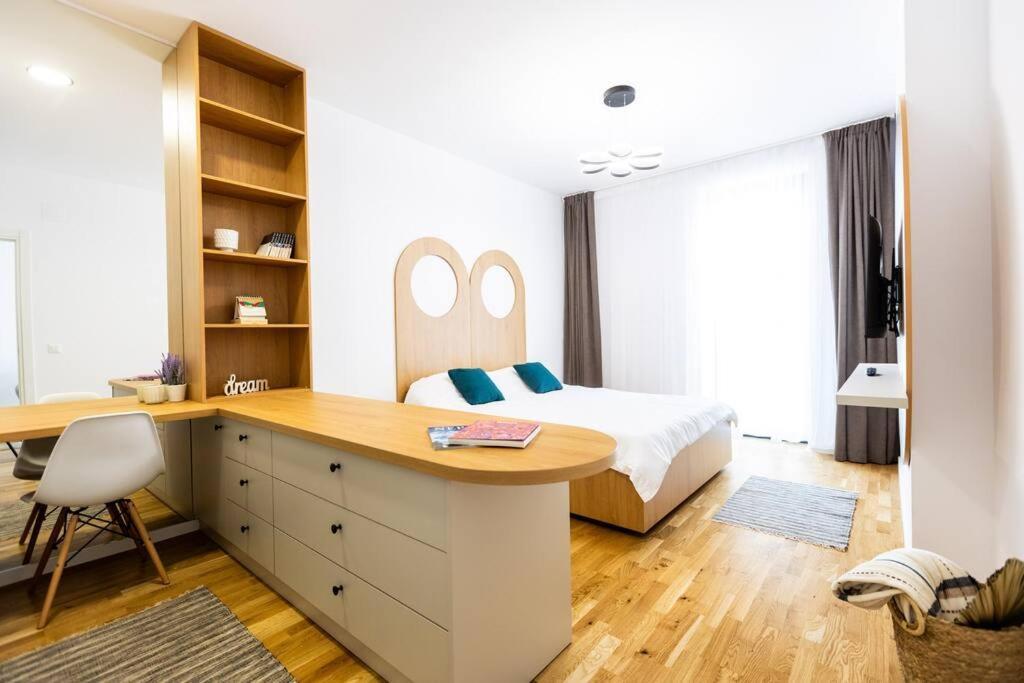 Forest Exclusive Apartment-1br * Bucureşti