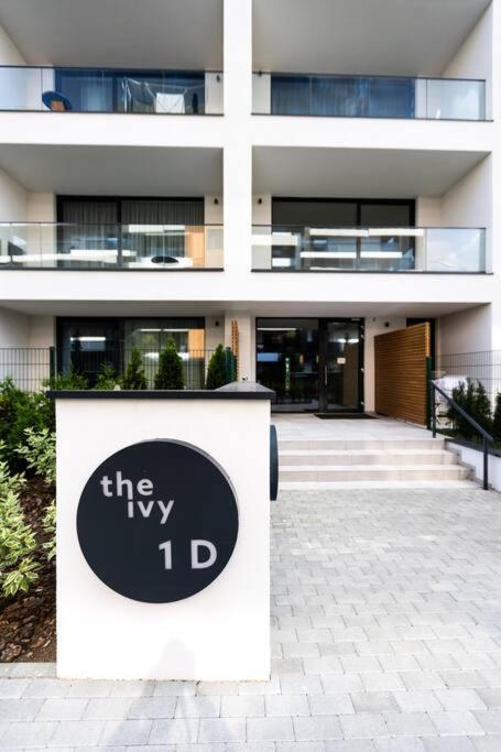 Apartament Forest Exclusive Apartment-1br *