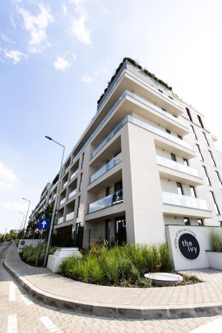 Forest Exclusive Apartment-1br Apartament