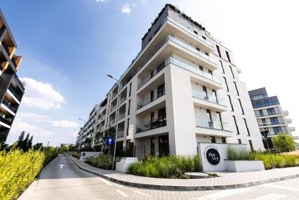Forest Exclusive Apartment-1br Apartament