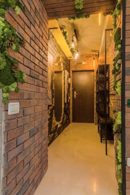 Apartment Arthitekt - Stylish 1br Near Afi Cotroceni Bucharest