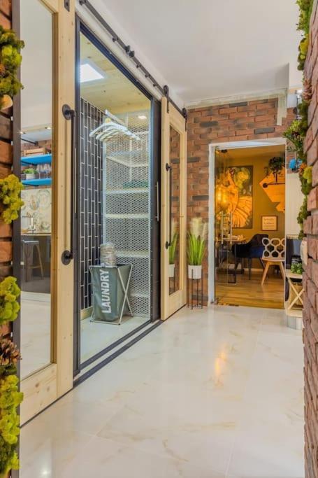Arthitekt - Stylish 1br Near Afi Cotroceni *