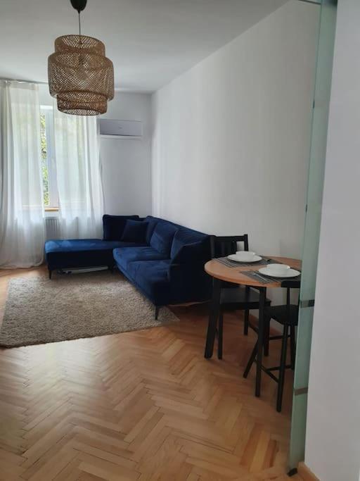 Apartamento Spacious And Quiet 1br In Floreasca