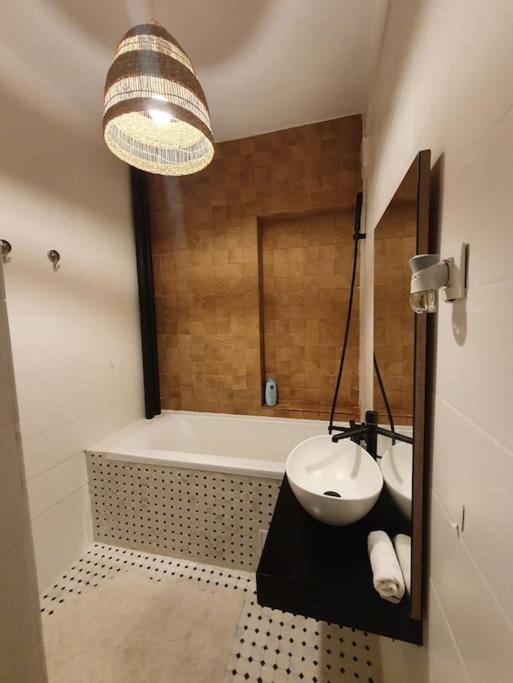 Spacious And Quiet 1br In Floreasca Apartamento *
