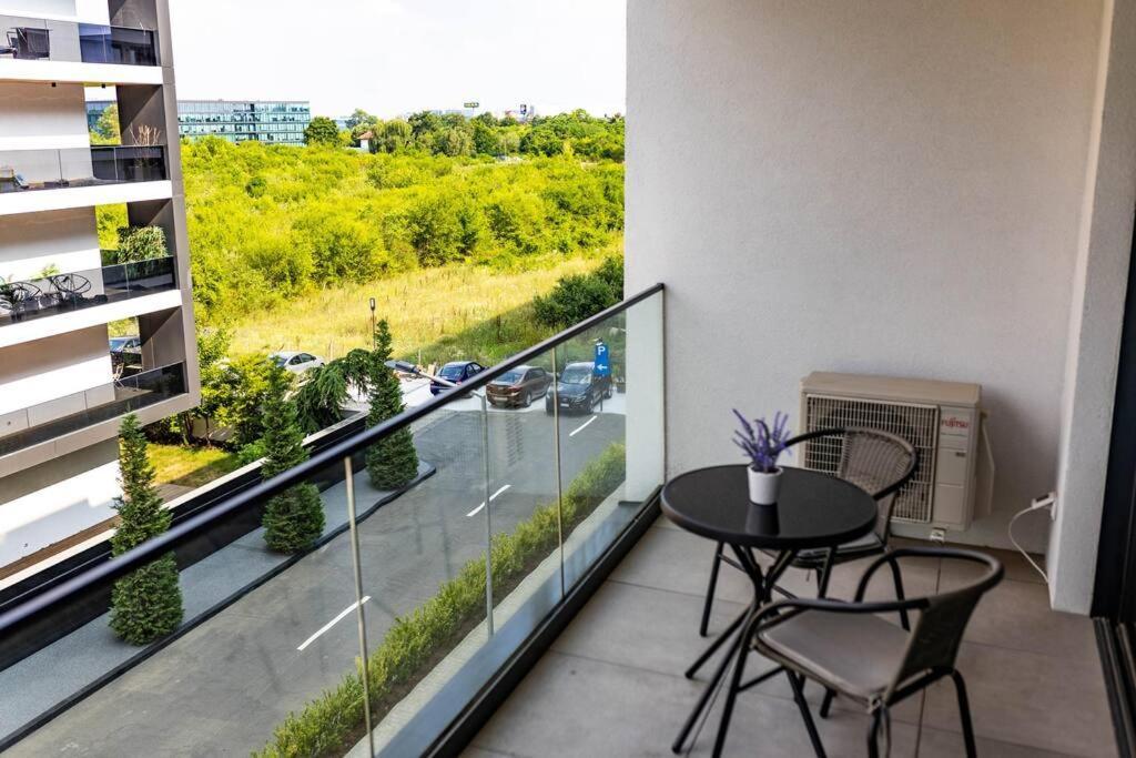 Forest Exclusive Apartment-1br Bucureşti
