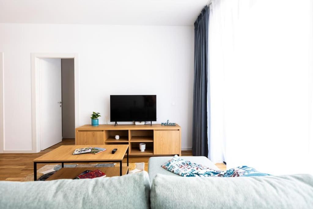 Apartament Forest Exclusive Apartment-1br Bucureşti
