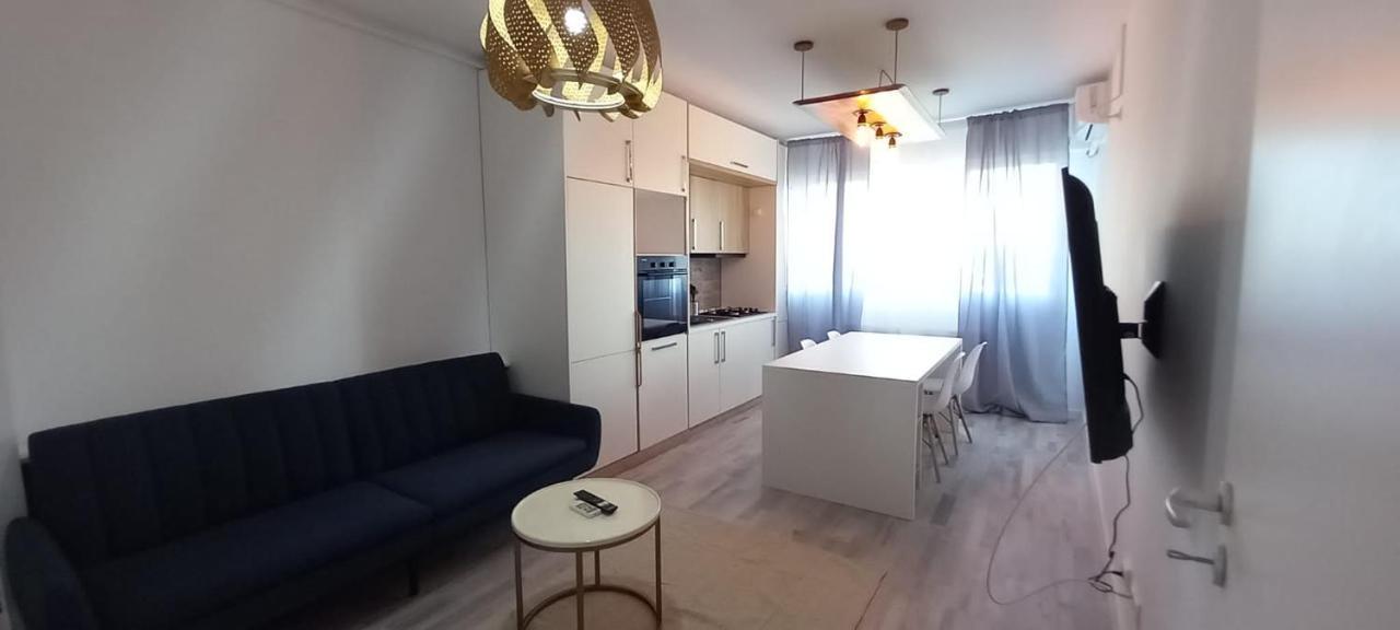 Modern 1br With Wifi, Parking And Self Check In