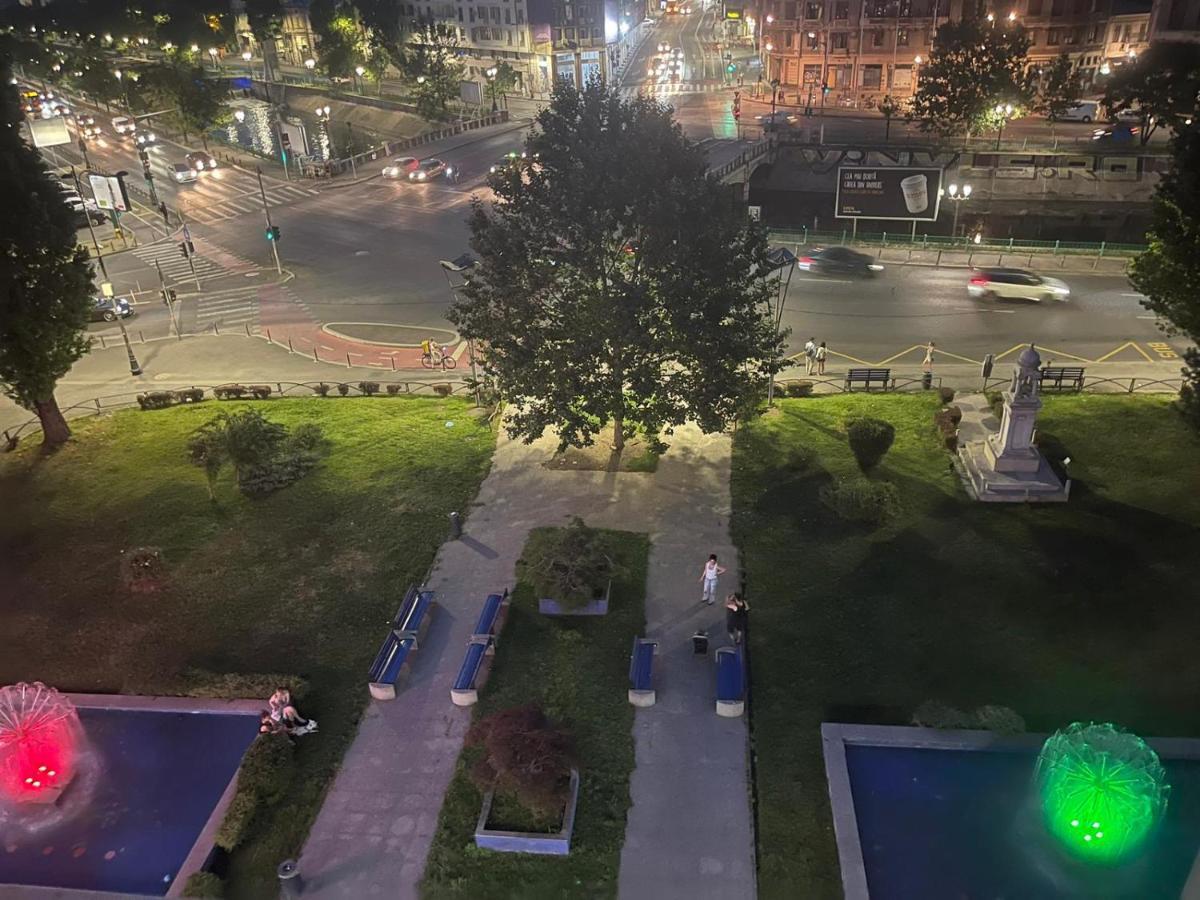 View By The River Bucureşti