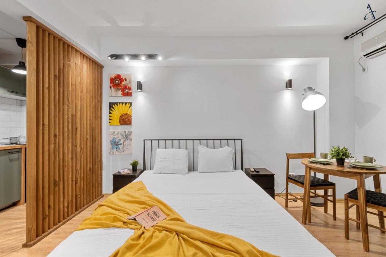 Apartment Charming Studio In Center