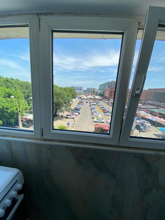 Marble Center Apartment Bucharest