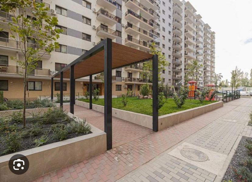 Studio Hils Pallady * Bucharest