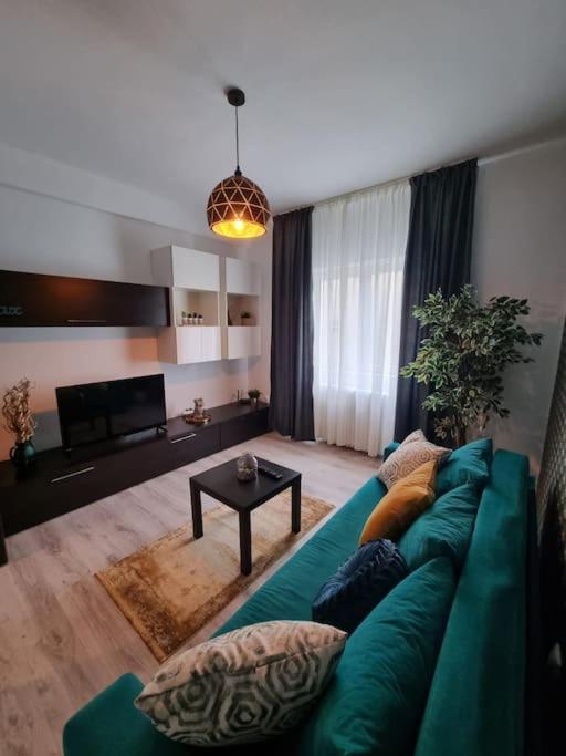 Plevnei Sweet Apartament