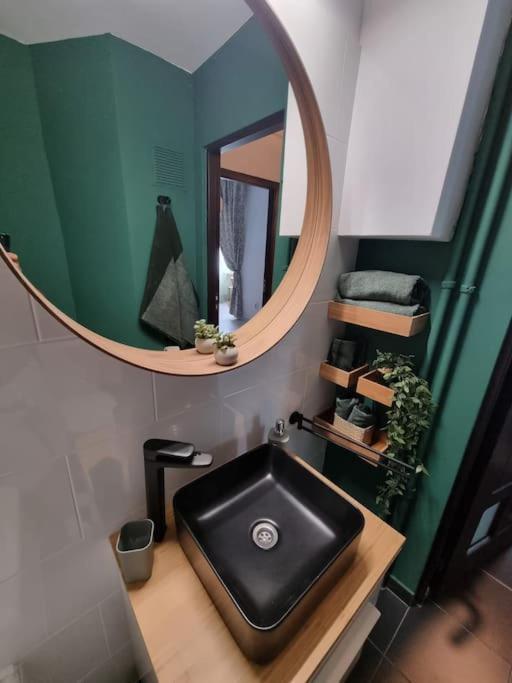 Apartament Plevnei Sweet