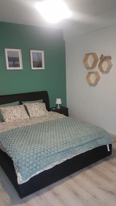 Apartament Plevnei Sweet