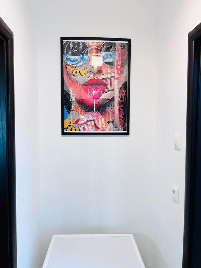 Apartment The Doc I Piata Romana