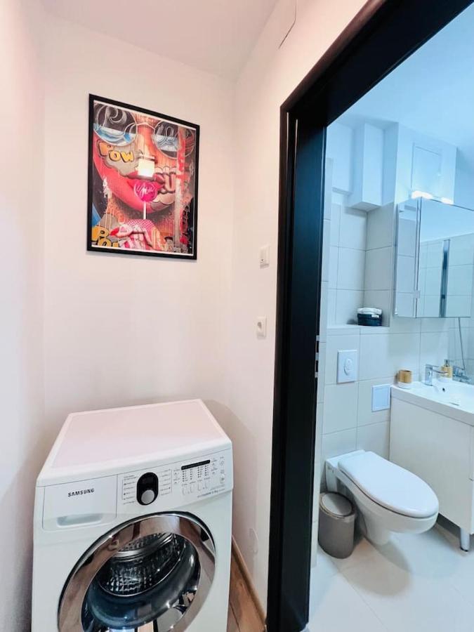 The Doc I Piata Romana Apartment