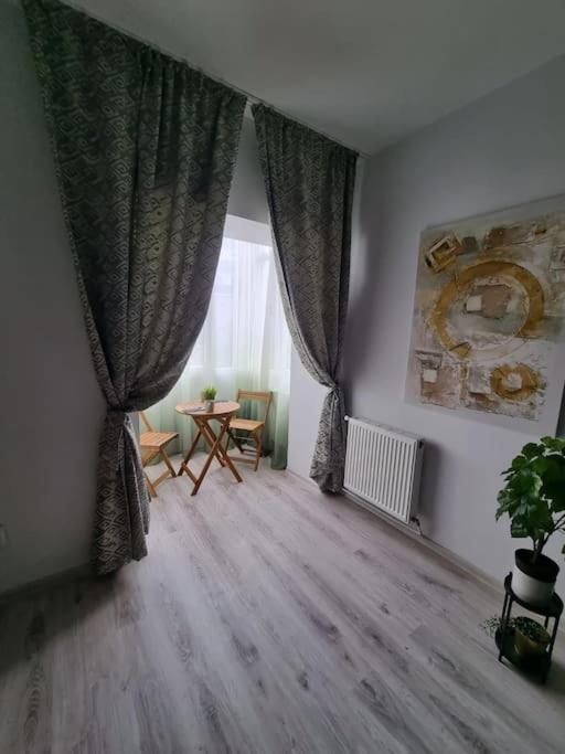 Plevnei Sweet Apartament