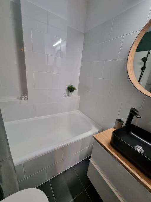 Apartament Plevnei Sweet Bucureşti