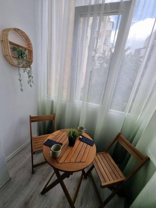 Plevnei Sweet Apartament Bucureşti