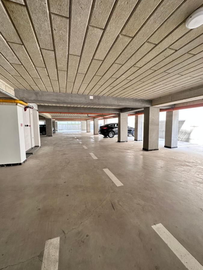 Apartment Residence