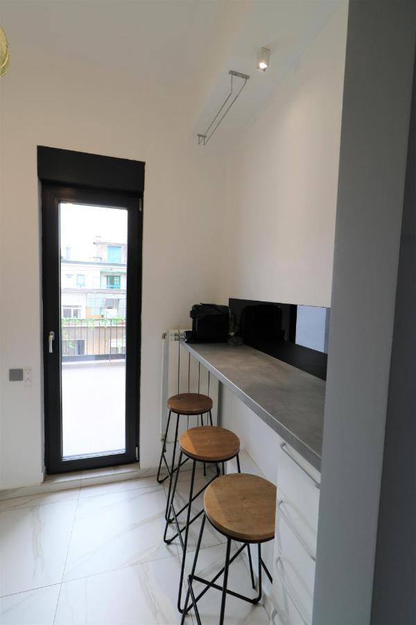 Apartment Deluxe Skyline Retreat - Old Town