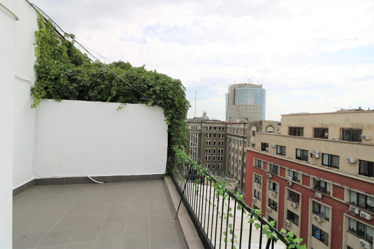 Deluxe Skyline Retreat - Old Town