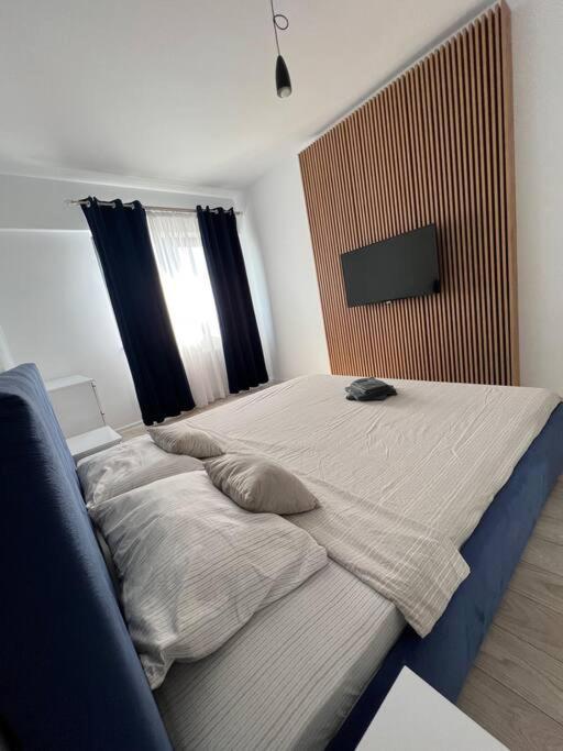 Apartment West Bucharest