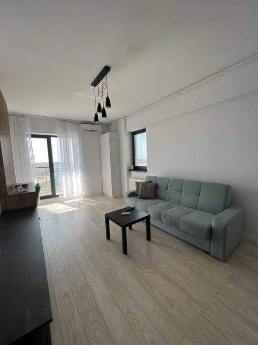 Apartment West Bucharest