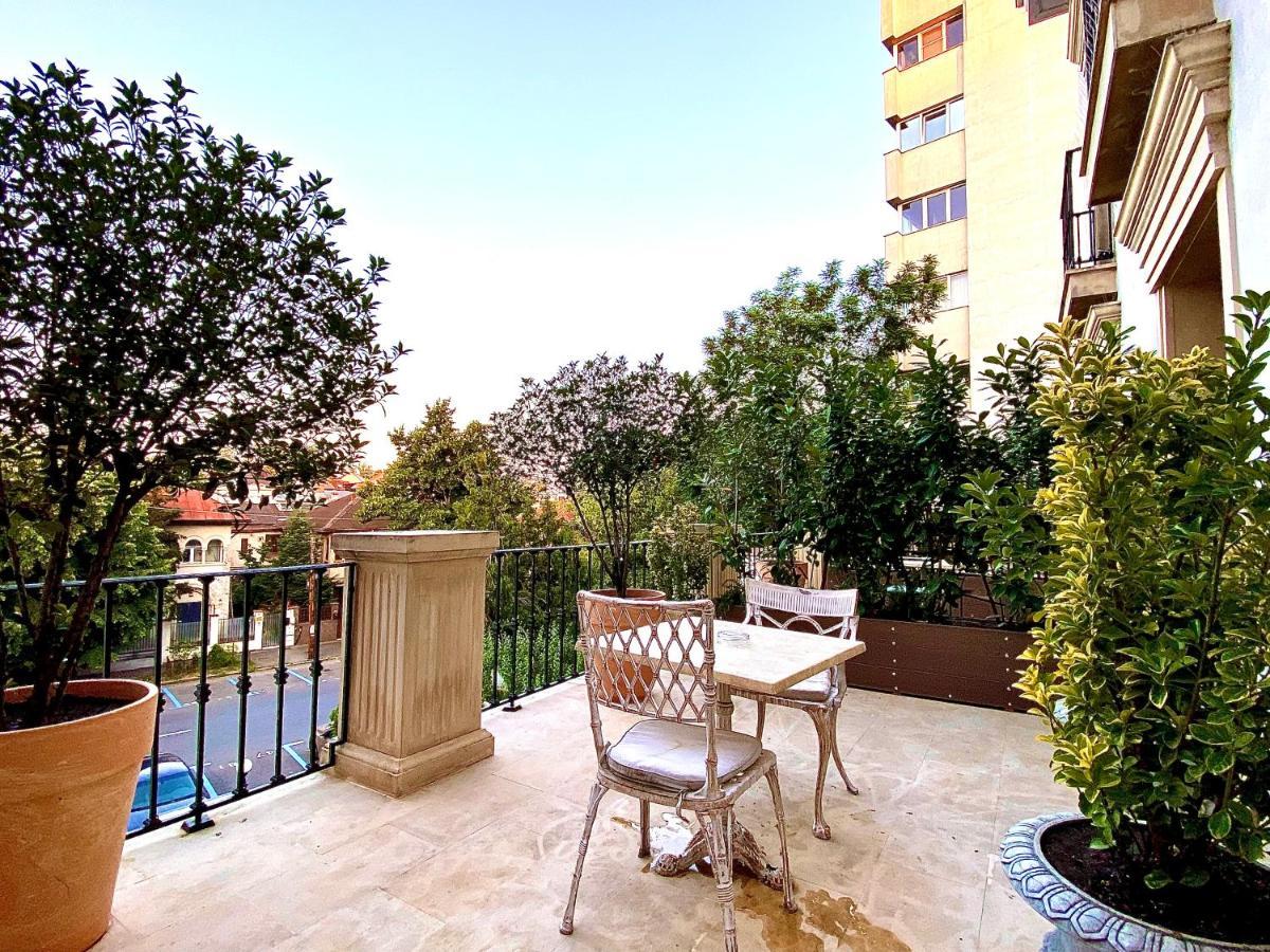 Apartament Arc De Triomphe Bucureşti